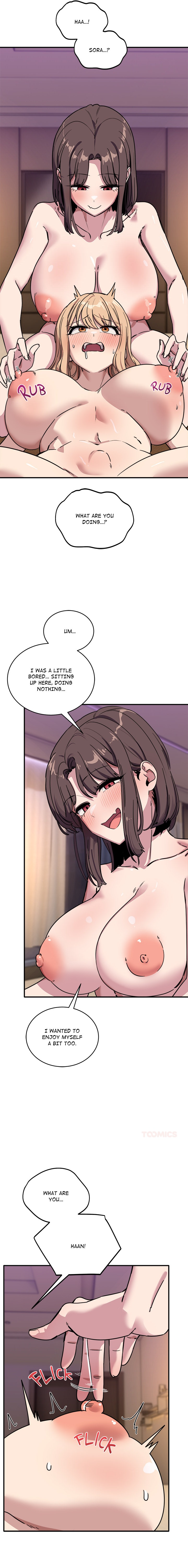 I Became a Dog! Page 5 - MangaHe