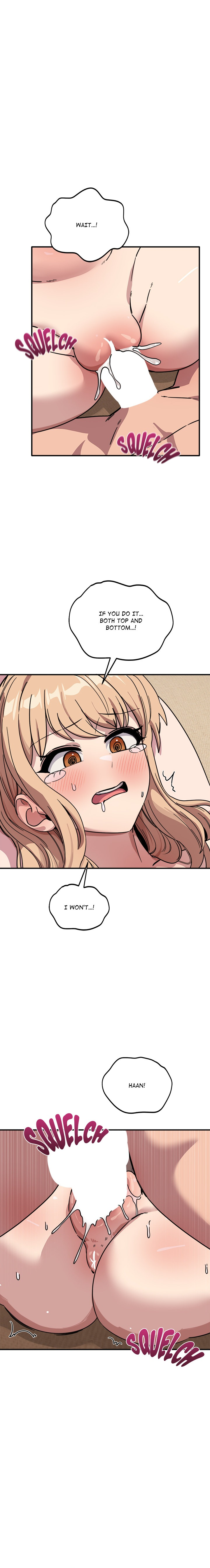I Became a Dog! Page 6 - MangaHe
