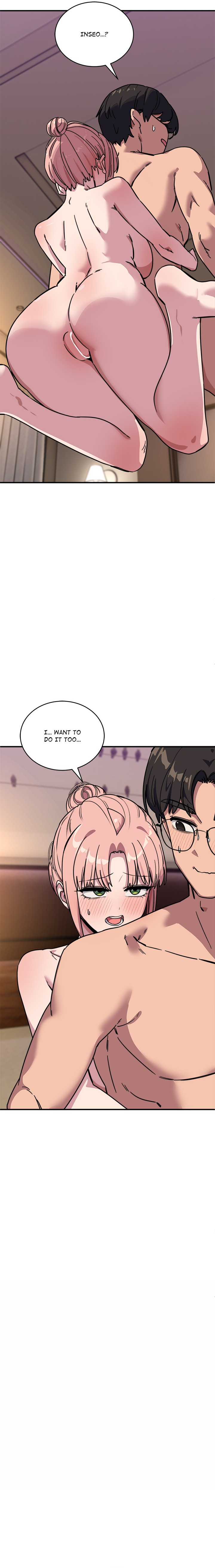 I Became a Dog! Page 9 - MangaHe