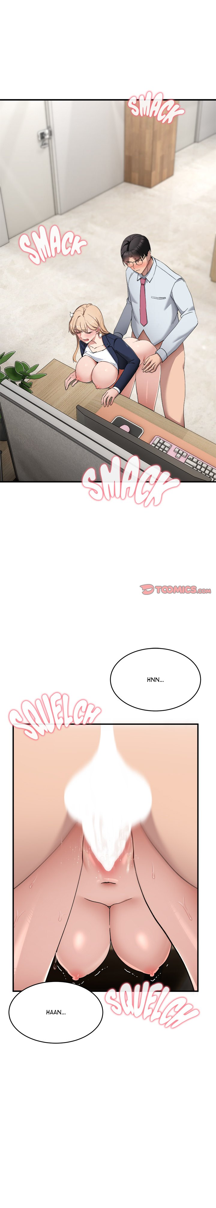 I Became a Dog! Page 2 - MangaHe
