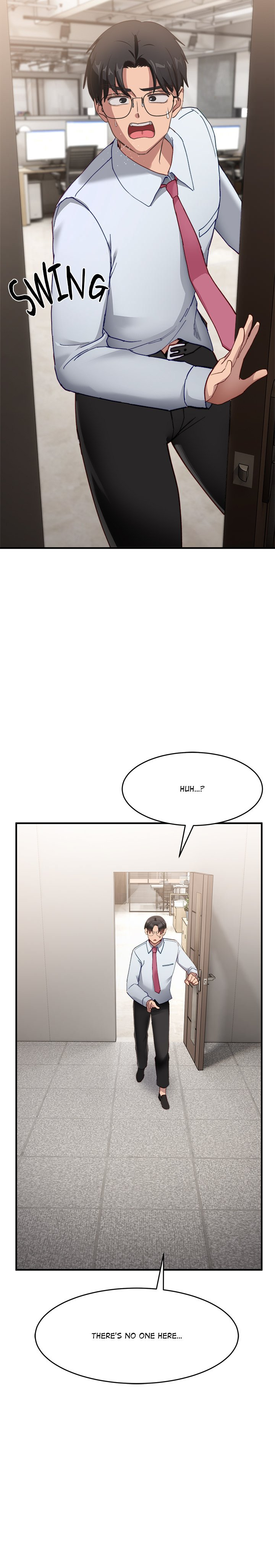 I Became a Dog! Page 11 - MangaHe