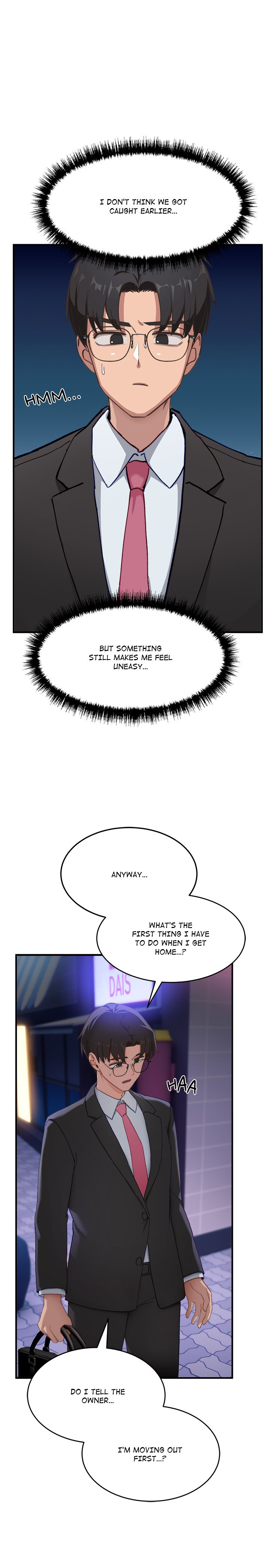 I Became a Dog! Page 13 - MangaHe