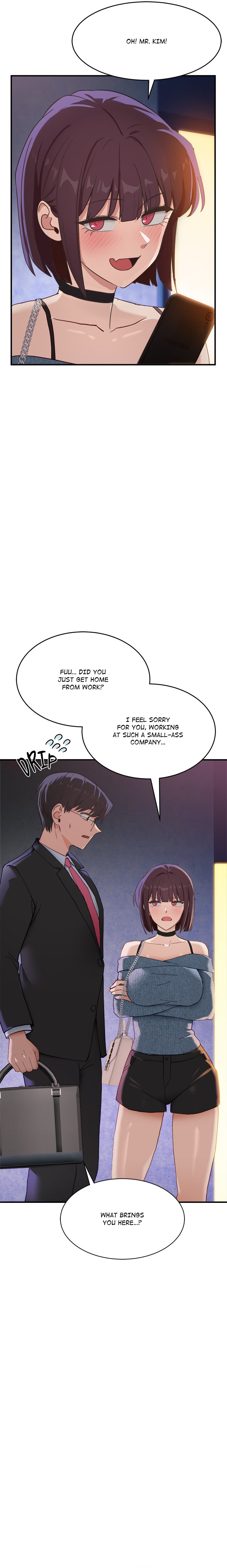 I Became a Dog! Page 15 - MangaHe
