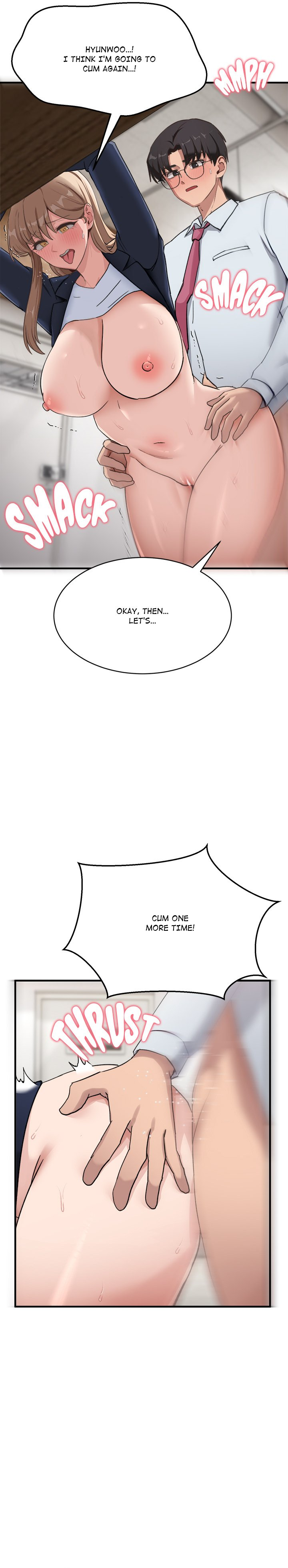 I Became a Dog! Page 3 - MangaHe