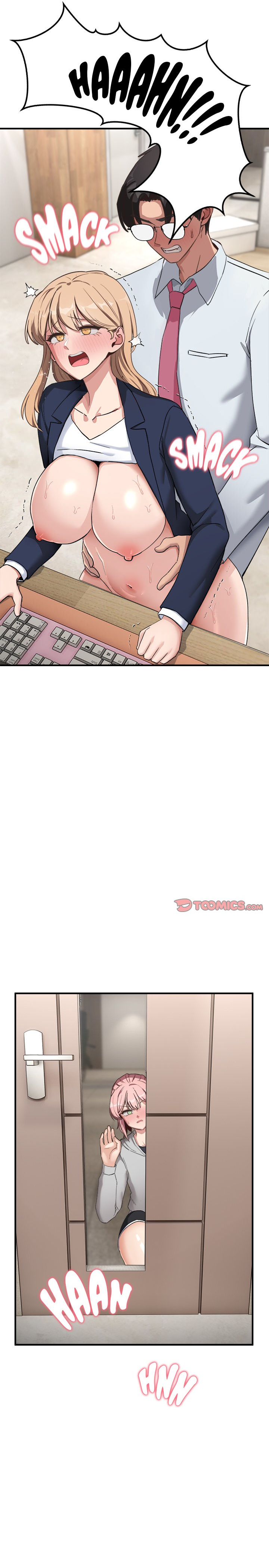 I Became a Dog! Page 4 - MangaHe