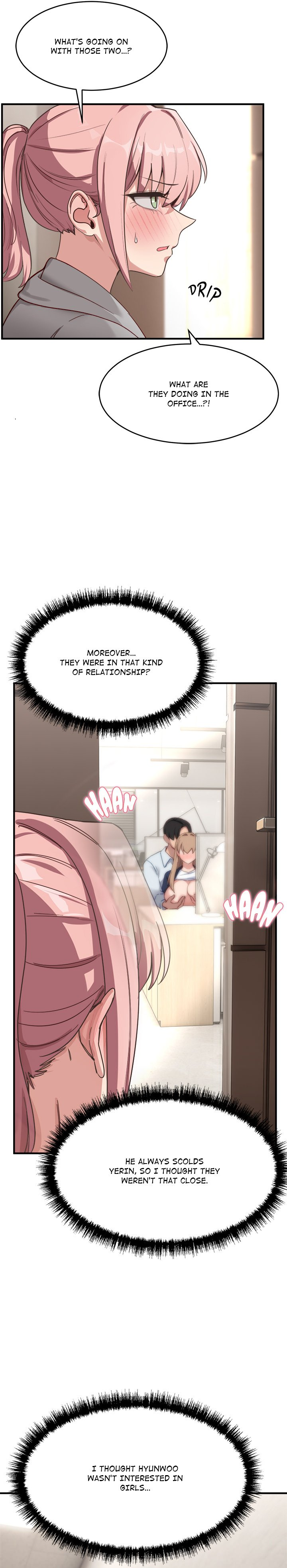 I Became a Dog! Page 5 - MangaHe