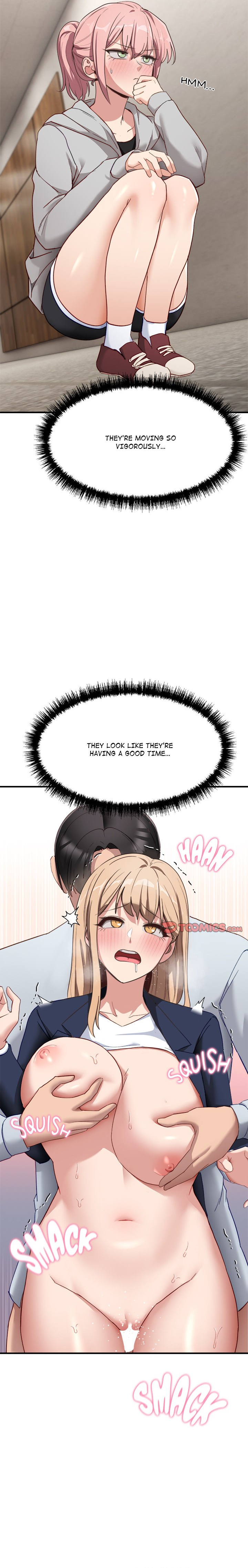 I Became a Dog! Page 6 - MangaHe