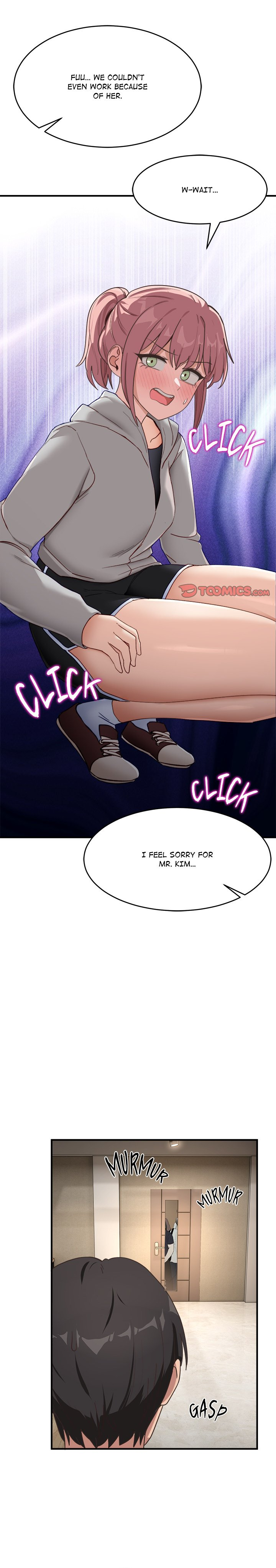 I Became a Dog! Page 8 - MangaHe