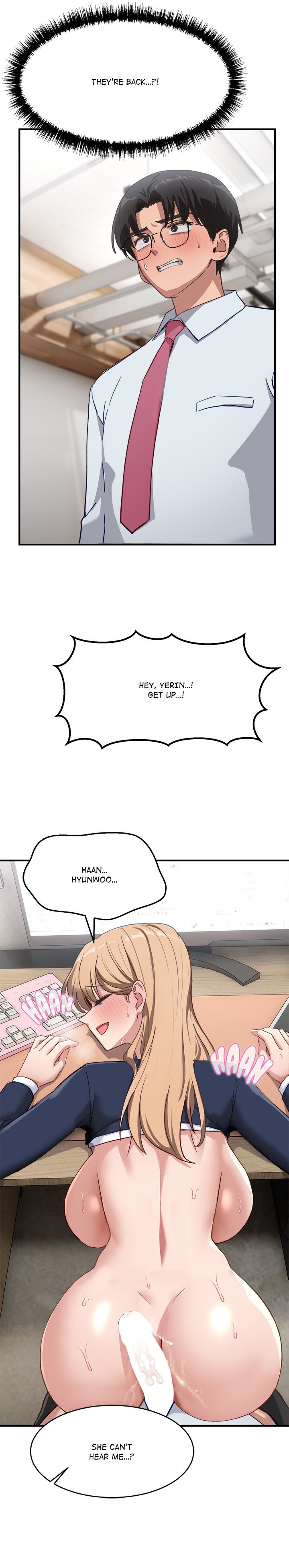 I Became a Dog! Page 9 - MangaHe