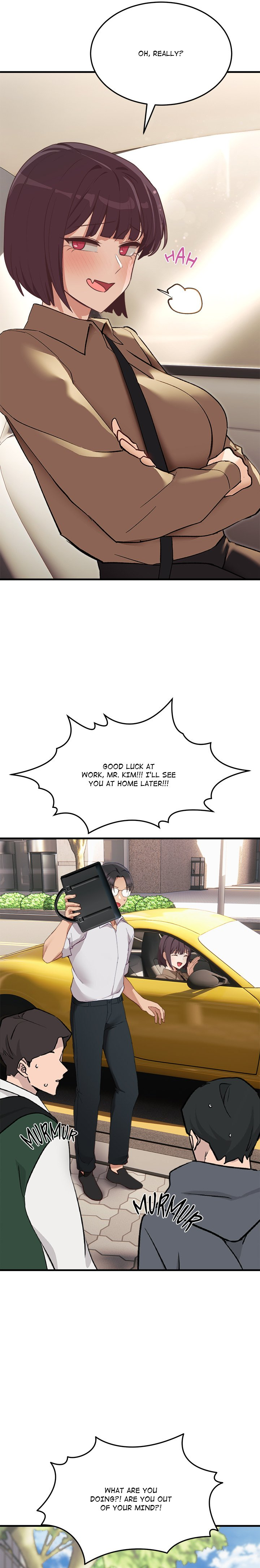 I Became a Dog! Page 16 - MangaHe