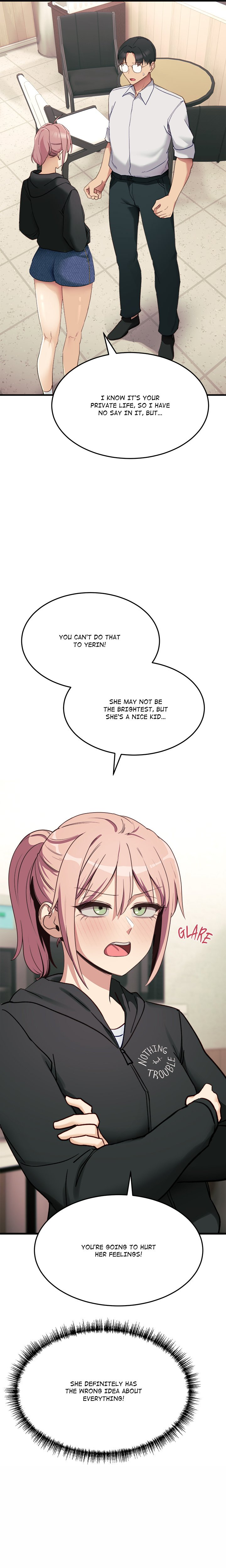 I Became a Dog! Page 22 - MangaHe