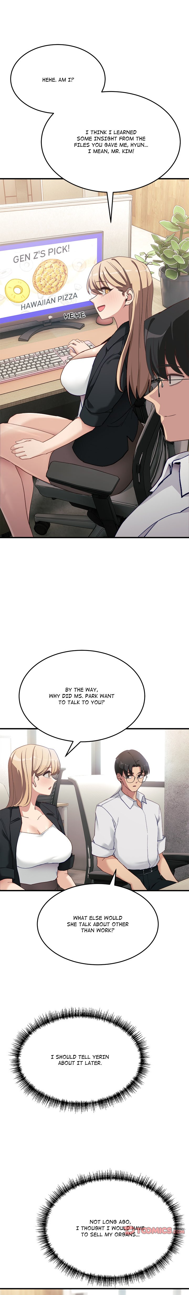 I Became a Dog! Page 27 - MangaHe