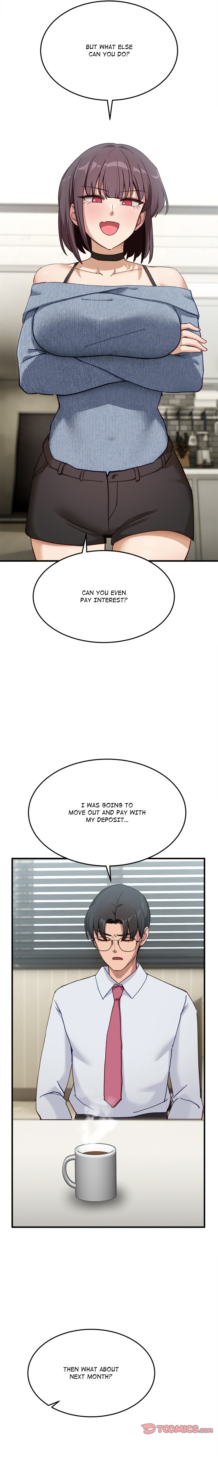 I Became a Dog! Page 5 - MangaHe