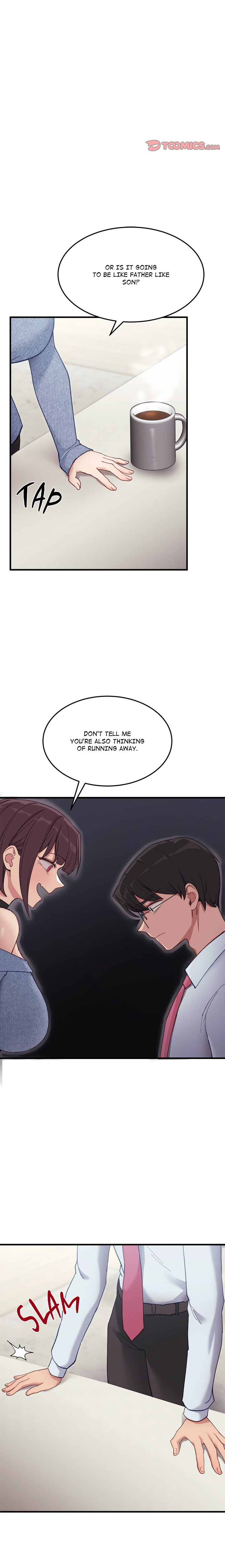 I Became a Dog! Page 7 - MangaHe