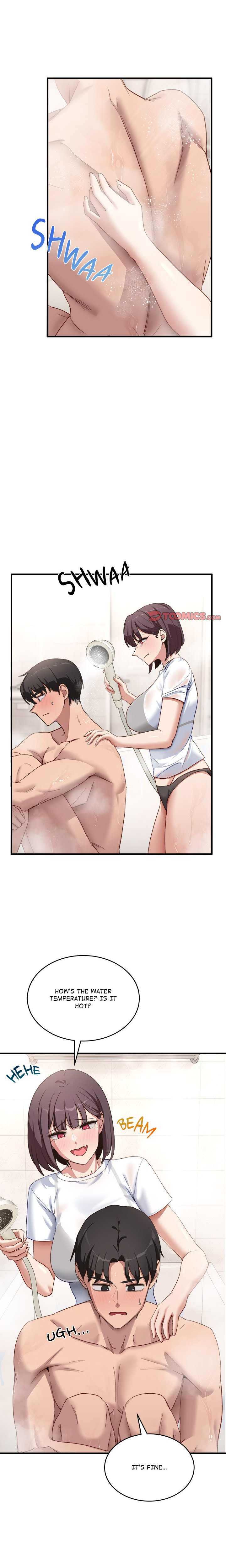 I Became a Dog! Page 2 - MangaHe