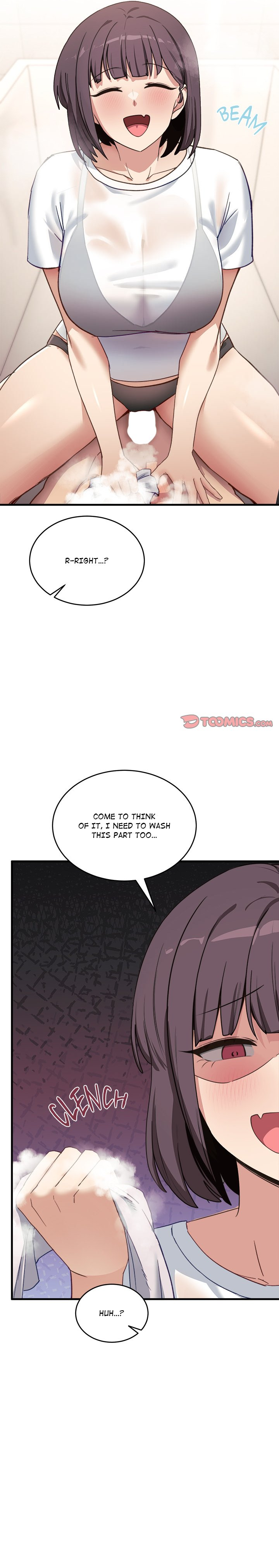 I Became a Dog! Page 15 - MangaHe