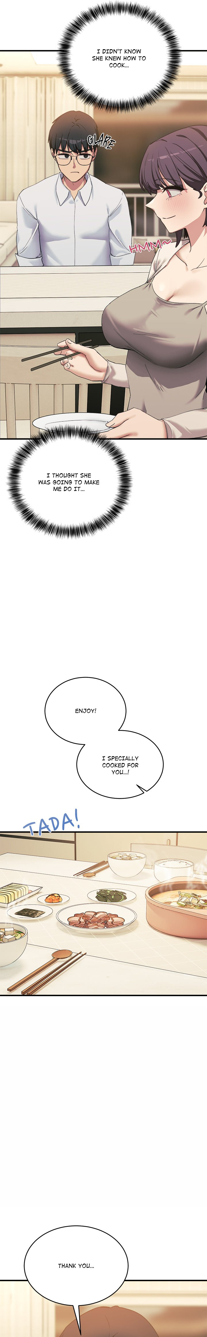 I Became a Dog! Page 18 - MangaHe
