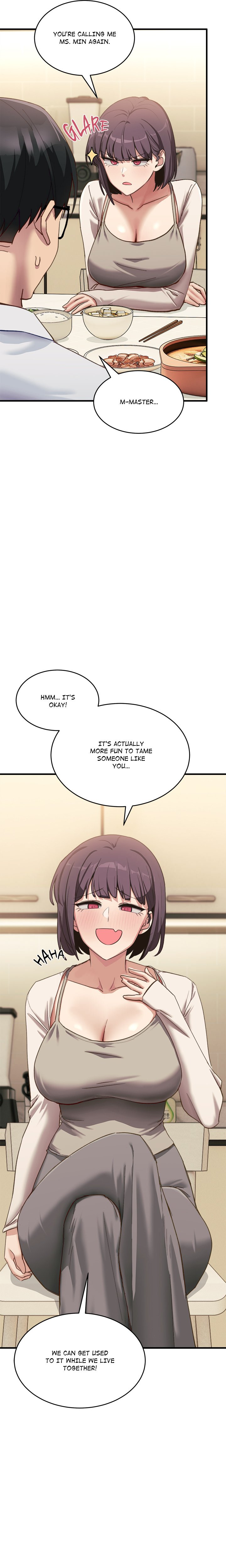 I Became a Dog! Page 23 - MangaHe