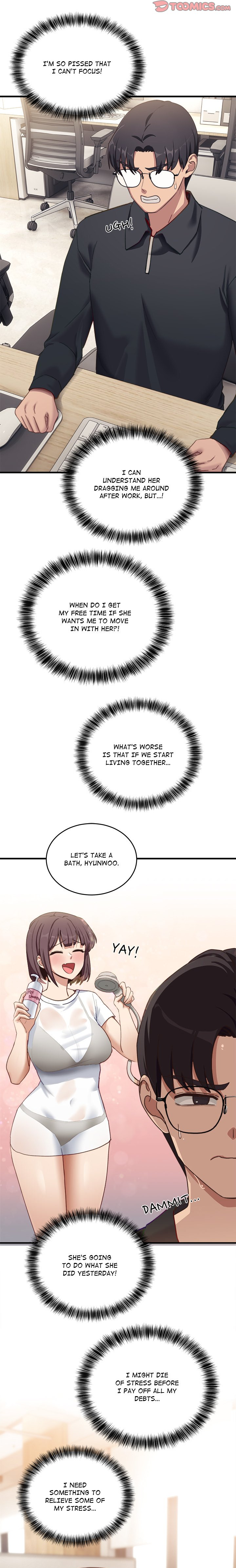 I Became a Dog! Page 30 - MangaHe