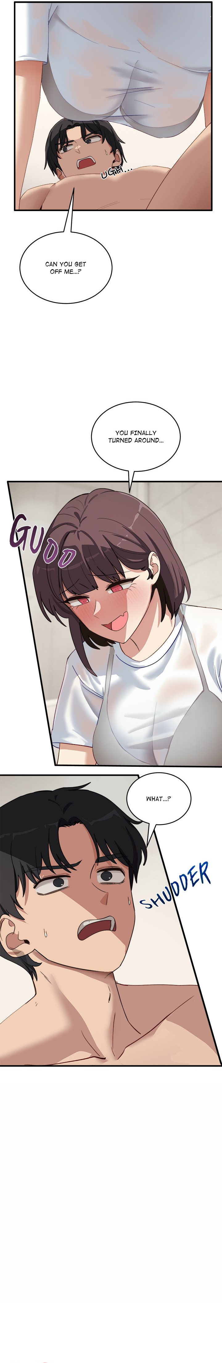 I Became a Dog! Page 10 - MangaHe