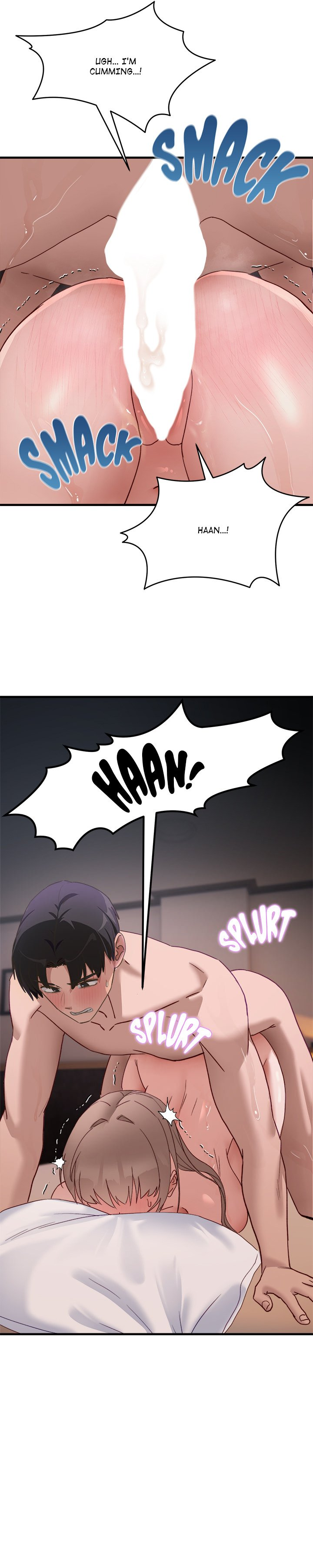 I Became a Dog! Page 11 - MangaHe