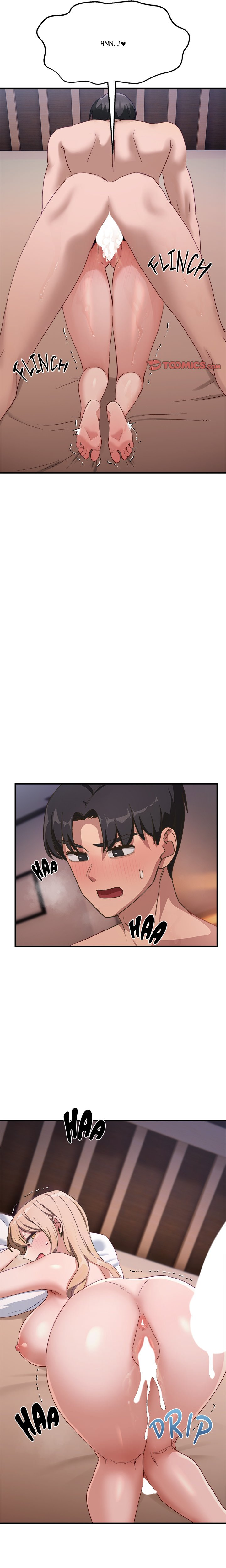 I Became a Dog! Page 12 - MangaHe