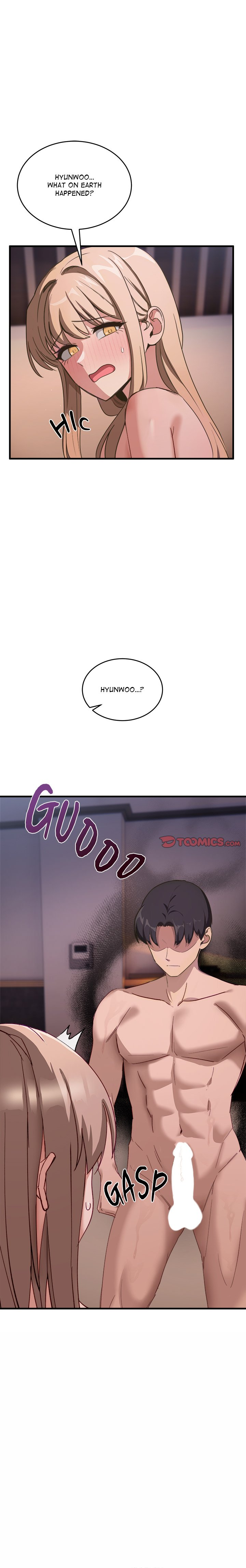 I Became a Dog! Page 13 - MangaHe
