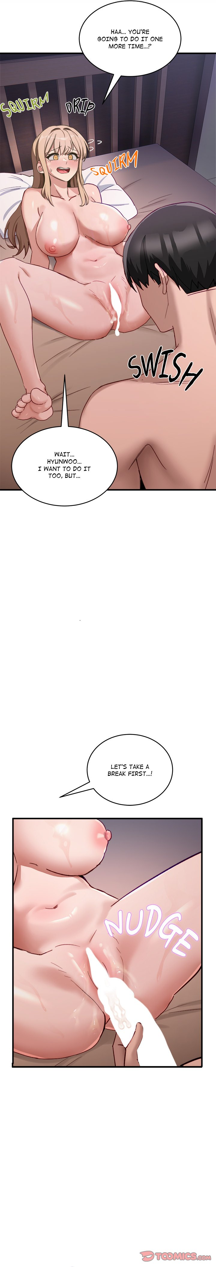 I Became a Dog! Page 14 - MangaHe