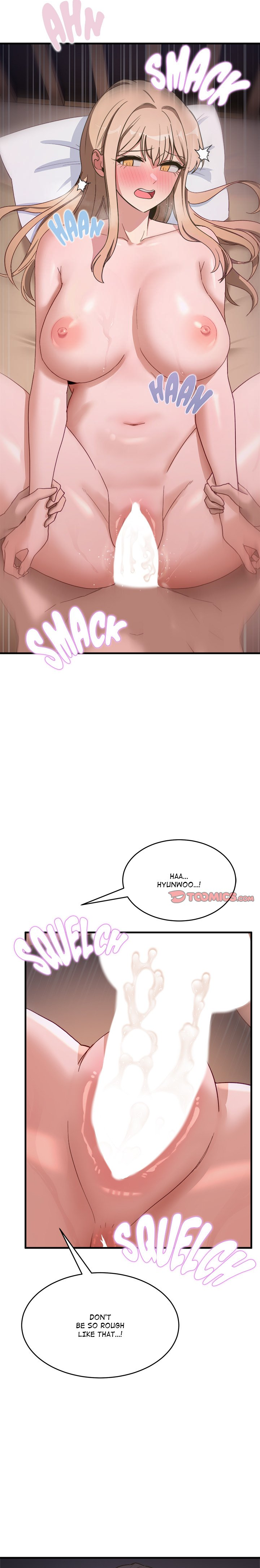 I Became a Dog! Page 16 - MangaHe