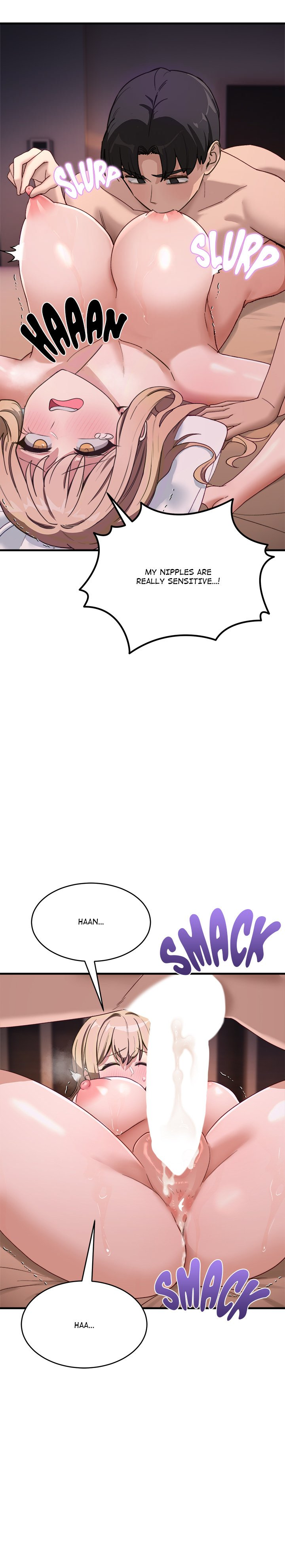 I Became a Dog! Page 18 - MangaHe