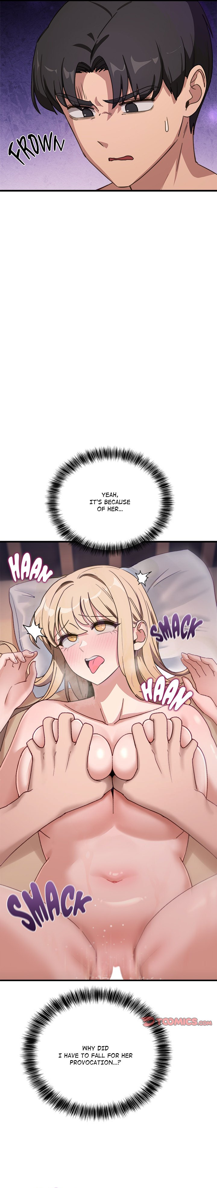 I Became a Dog! Page 20 - MangaHe