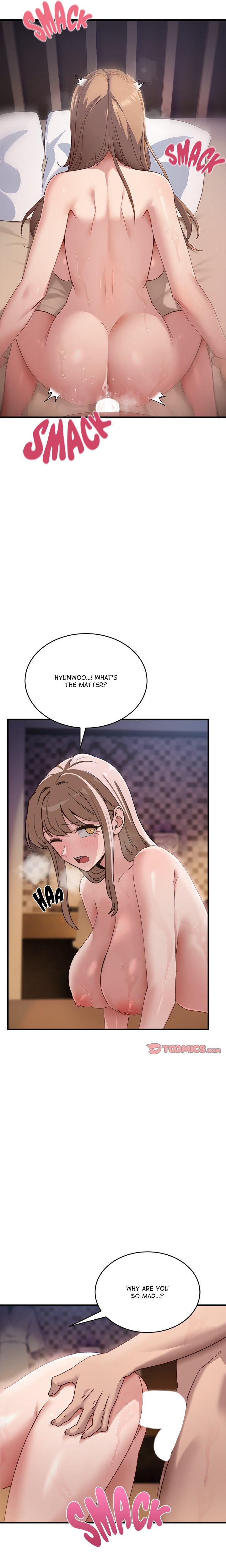 I Became a Dog! Page 3 - MangaHe
