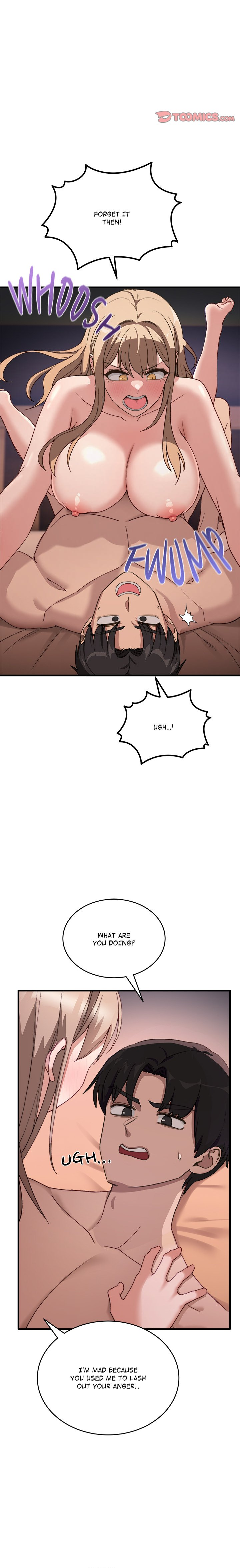 I Became a Dog! Page 25 - MangaHe
