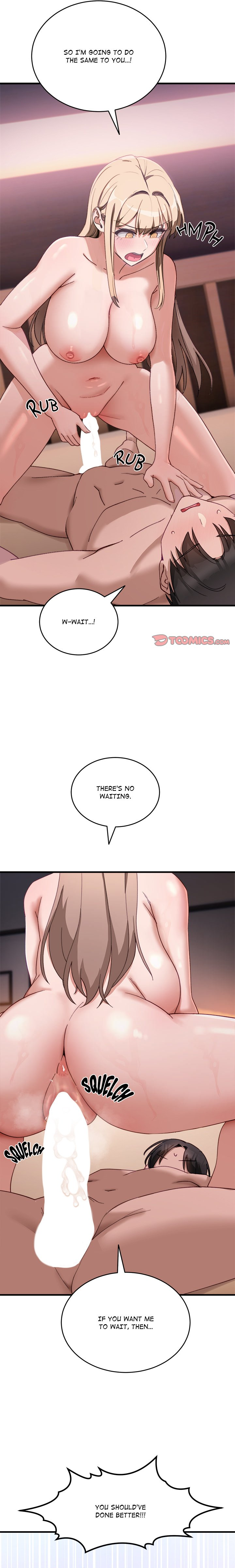 I Became a Dog! Page 26 - MangaHe