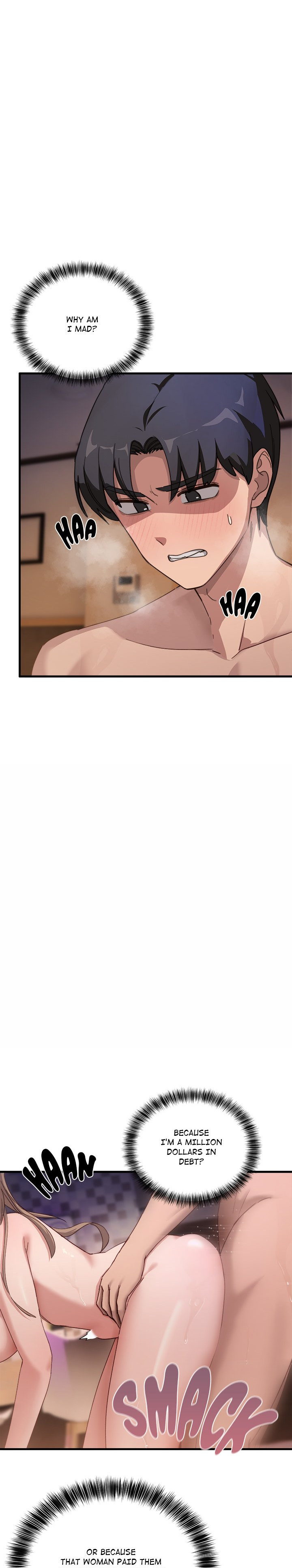 I Became a Dog! Page 4 - MangaHe