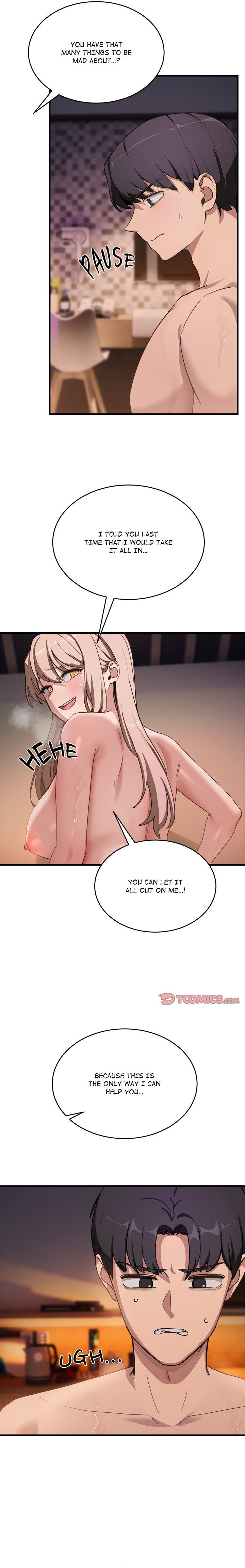 I Became a Dog! Page 6 - MangaHe