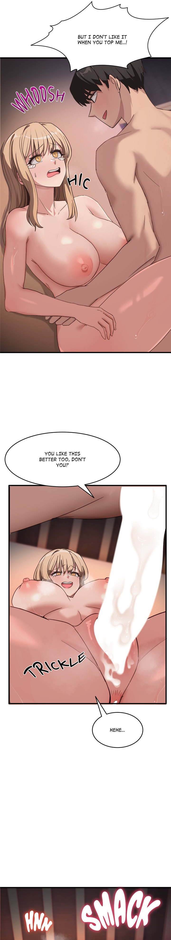 I Became a Dog! Page 12 - MangaHe