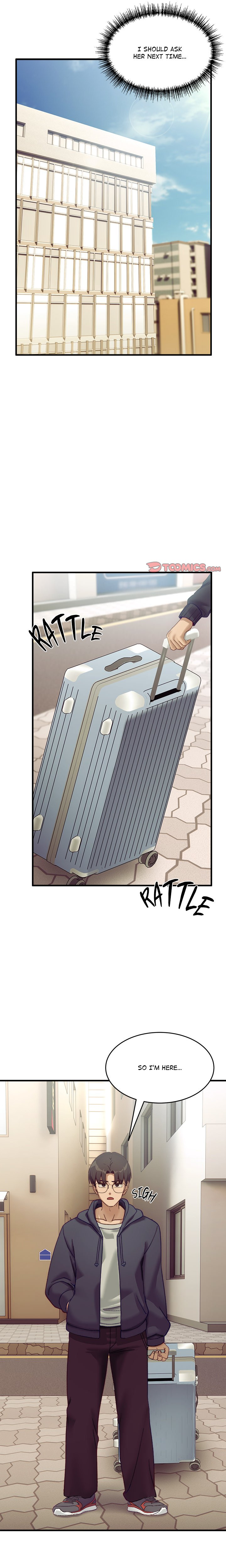 I Became a Dog! Page 20 - MangaHe