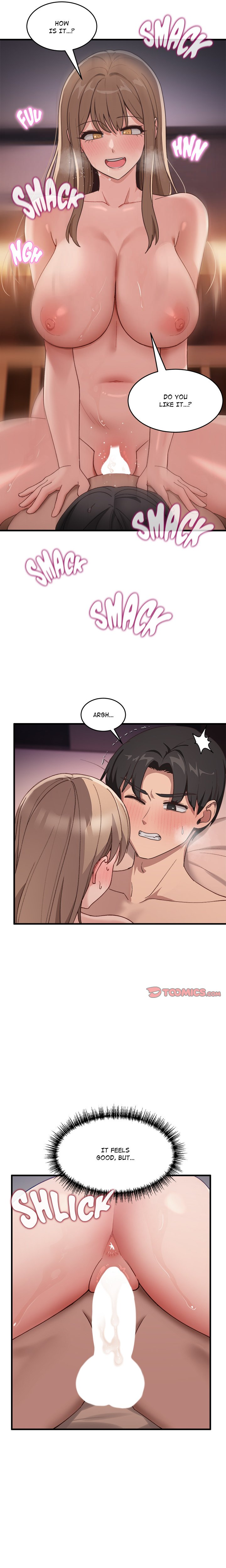 I Became a Dog! Page 3 - MangaHe