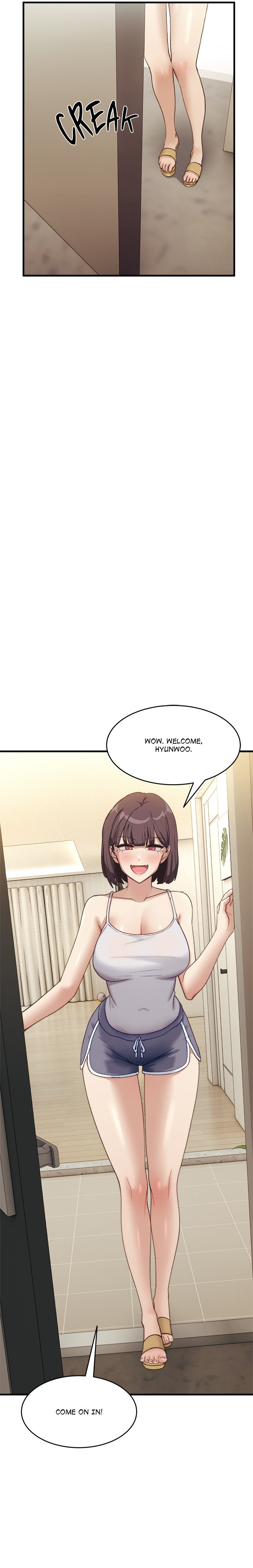 I Became a Dog! Page 22 - MangaHe