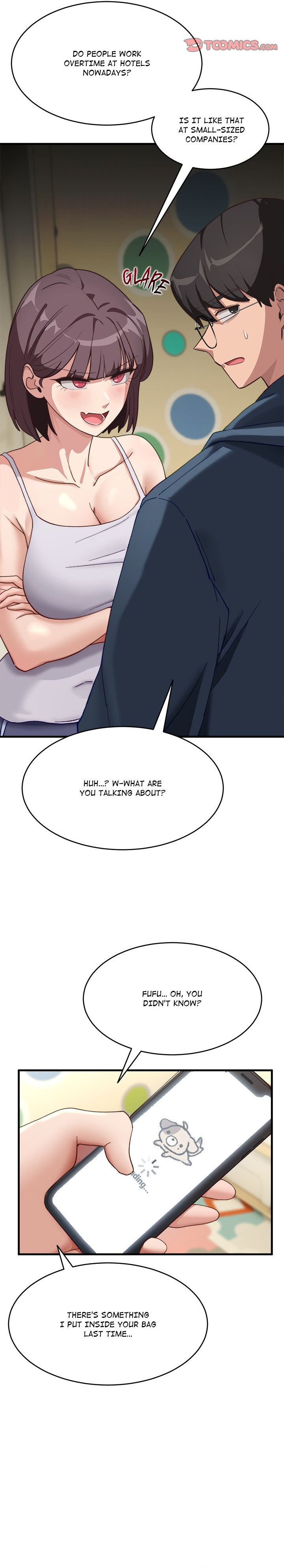 I Became a Dog! Page 26 - MangaHe