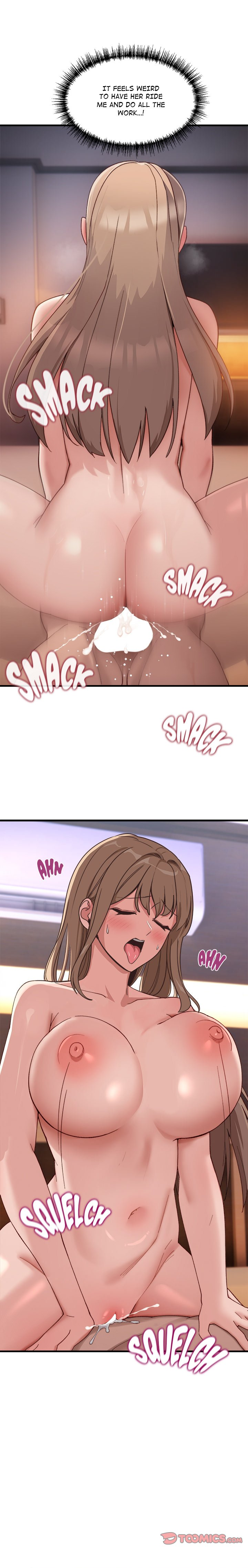 I Became a Dog! Page 4 - MangaHe