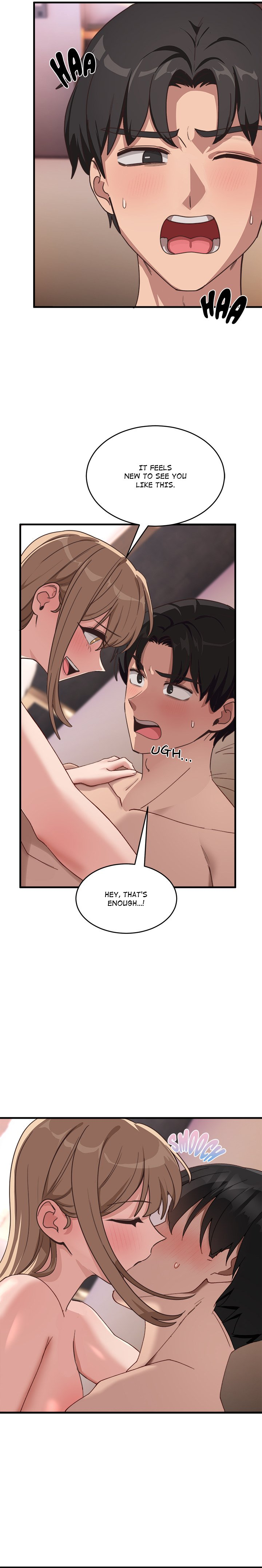 I Became a Dog! Page 5 - MangaHe