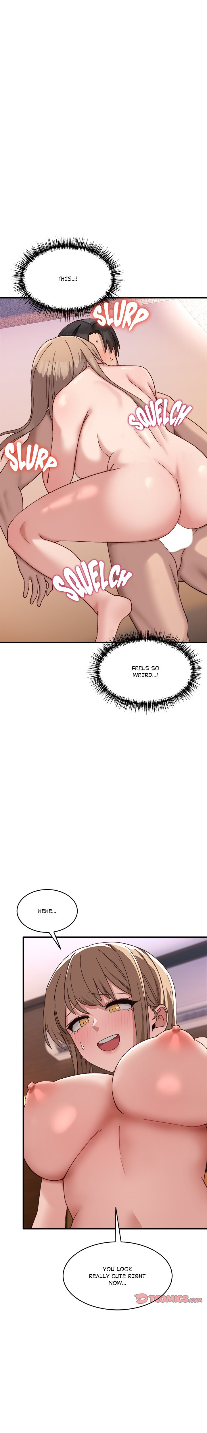 I Became a Dog! Page 8 - MangaHe