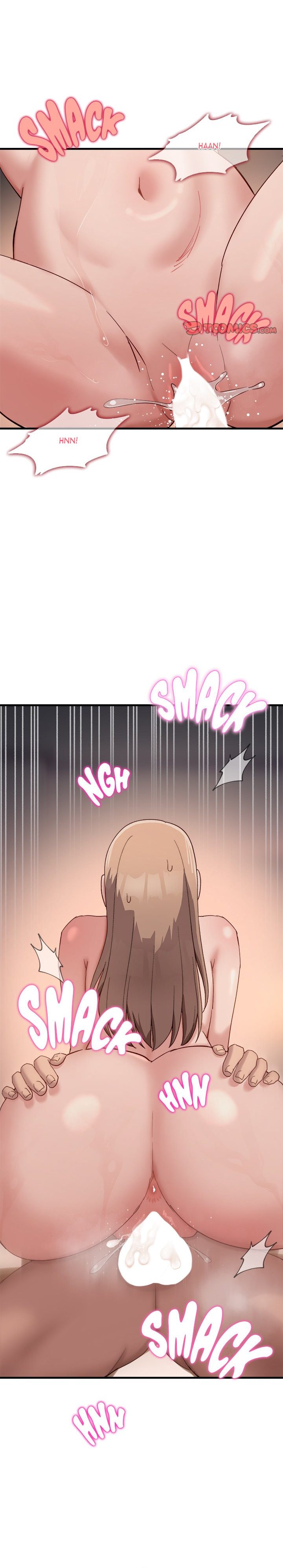 I Became a Dog! Page 10 - MangaHe