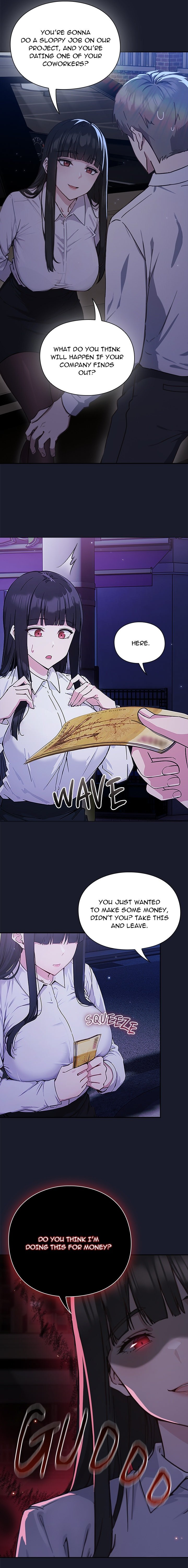 Let’s Play Hooky Page 4 - MangaHe