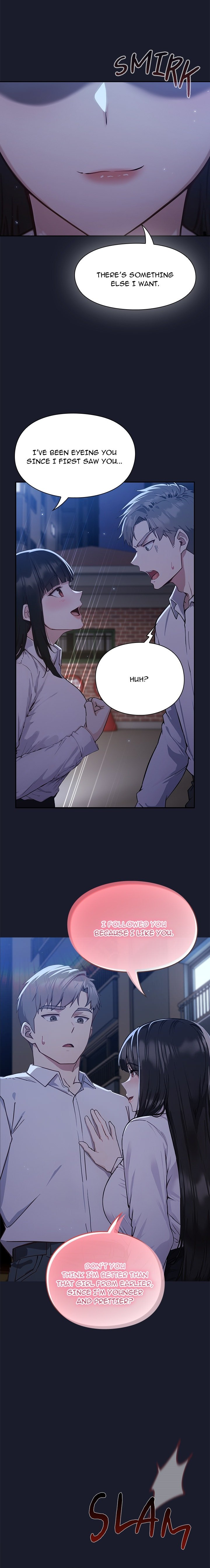 Let’s Play Hooky Page 5 - MangaHe