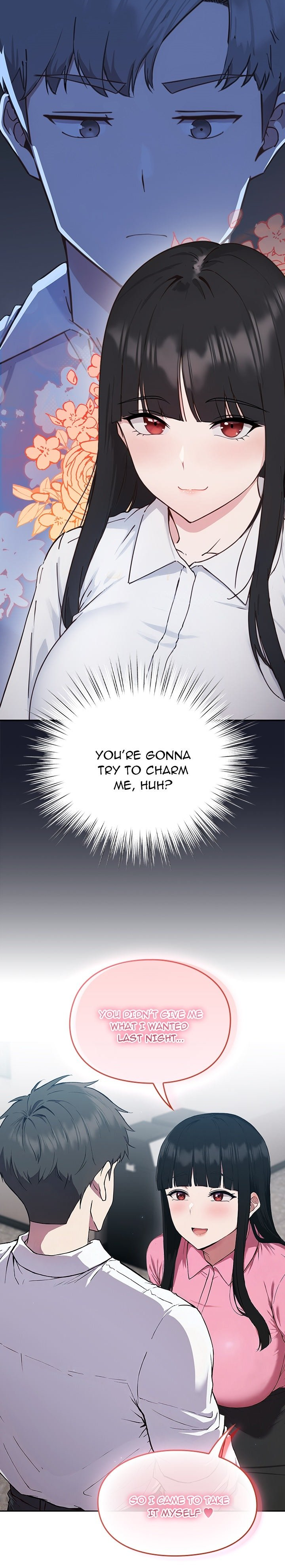 Let’s Play Hooky Page 7 - MangaHe