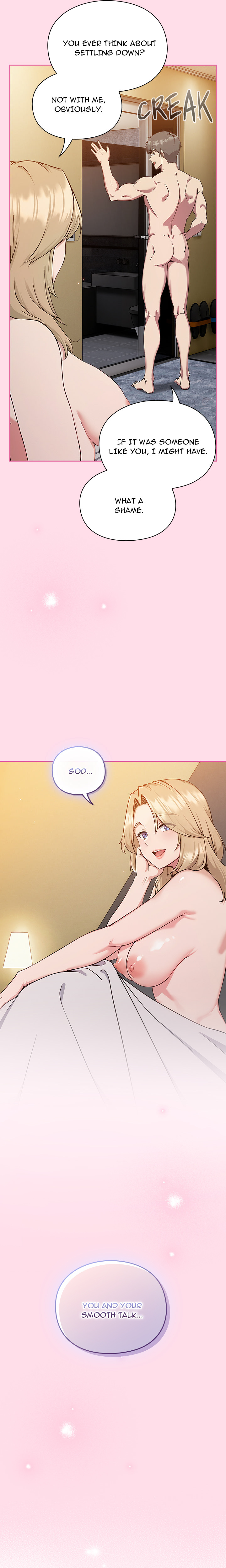 Let’s Play Hooky Page 13 - MangaHe