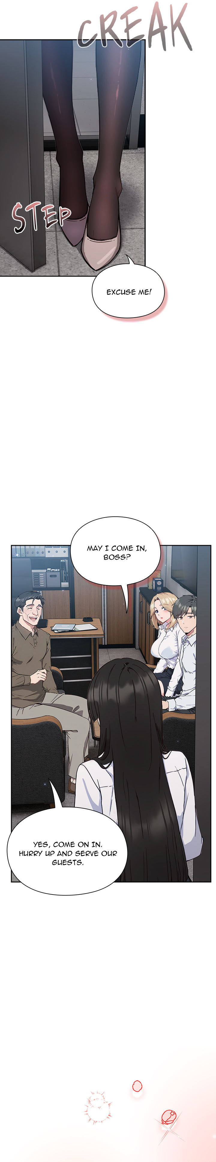 Let’s Play Hooky Page 16 - MangaHe